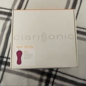 Clarisonic Mia 2 - Brand New